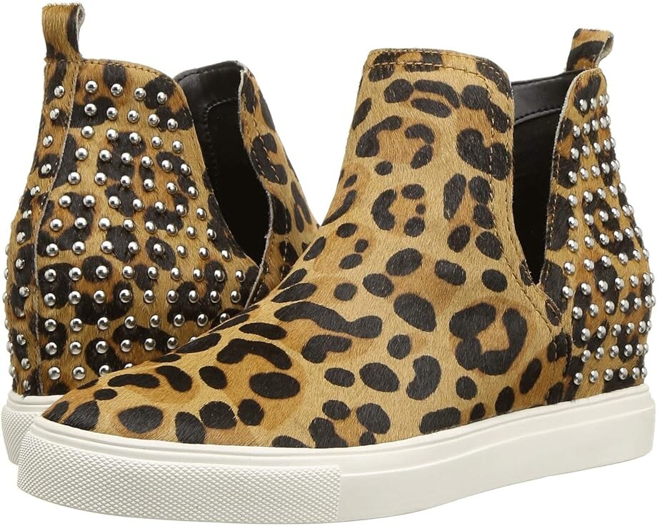 Кроссовки STEVEN NEW YORK Chloey-L, леопардовый, Коричневый, Кроссовки STEVEN NEW YORK Chloey-L, леопардовый
Кроссовки STEVEN NEW YORK Chloey-L, леопардовый, Коричневый, Кроссовки STEVEN NEW YORK Chloey-L, леопардовый