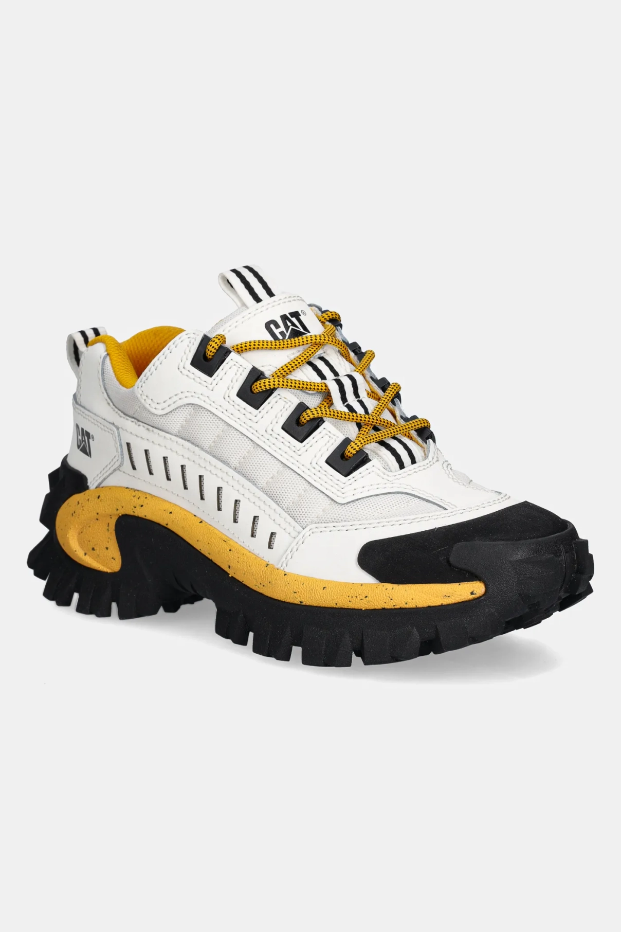 Кроссовки Intrument Caterpillar, белый
Кроссовки Intrument Caterpillar, белый