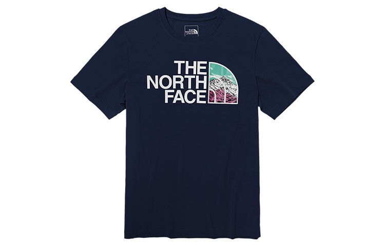 Футболка унисекс THE NORTH FACE, цвет Blue, Синий, Футболка унисекс THE NORTH FACE, цвет Blue
Футболка унисекс THE NORTH FACE, цвет Blue, Синий, Футболка унисекс THE NORTH FACE, цвет Blue