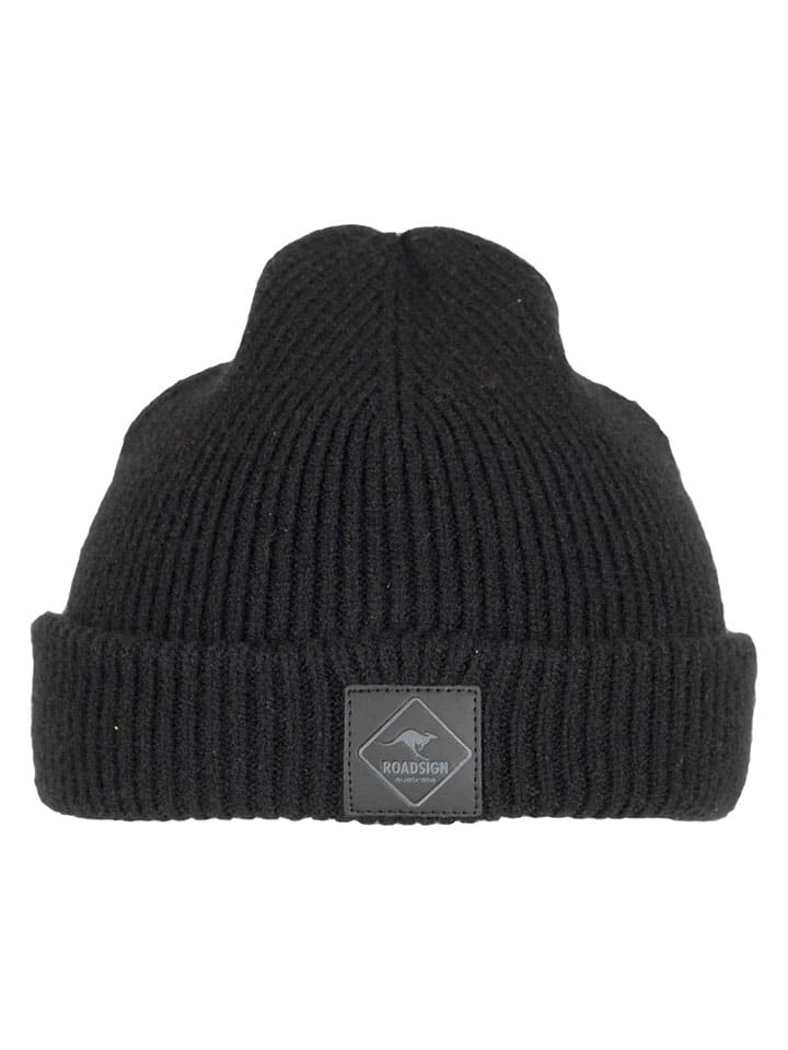 Roadsign Черная шапка
Roadsign Черная шапка