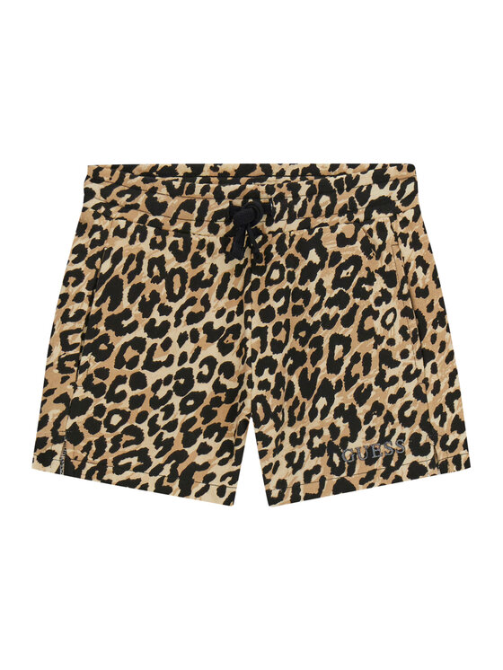 Спортивные шорты regular fit J6RD07 KA6R4 Guess, бежевый
Спортивные шорты regular fit J6RD07 KA6R4 Guess, бежевый