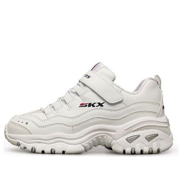 Кроссовки energy Skechers, белый
Кроссовки energy Skechers, белый