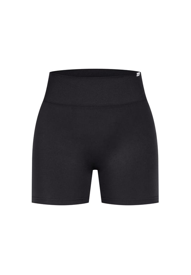 Шорты поражают воображение Smilodox, черный
Шорты поражают воображение Smilodox, черный