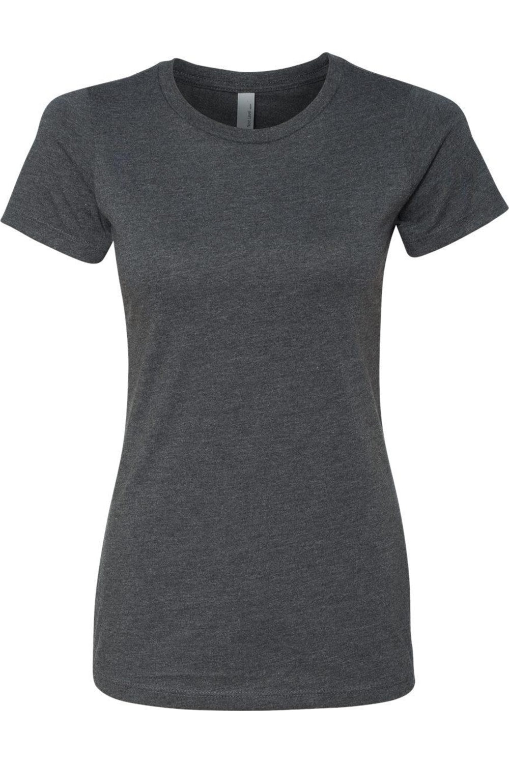 Футболка женская Next Level CVC, цвет charcoal
Футболка женская Next Level CVC, цвет charcoal