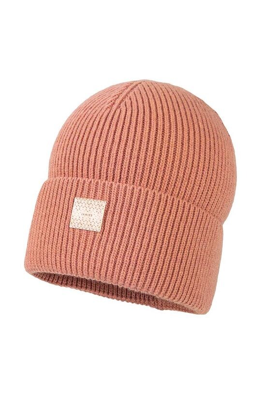 PAULIN детская шапка Jamiks, оранжевый
PAULIN детская шапка Jamiks, оранжевый