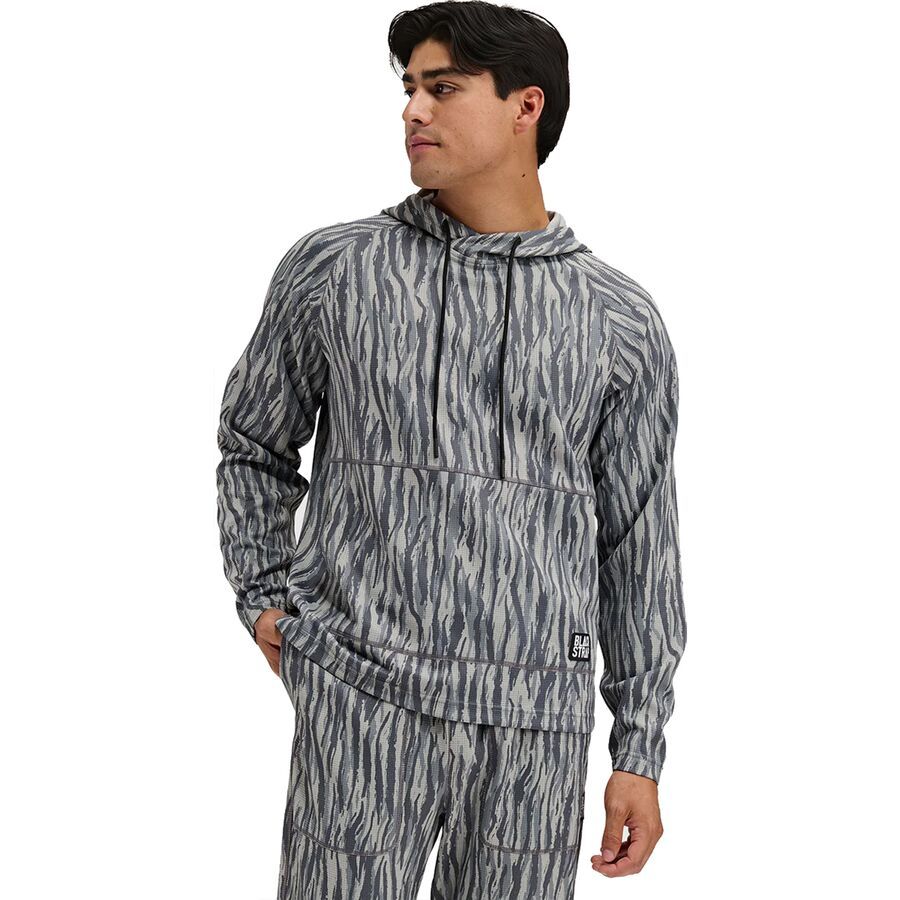 Толстовка BlackStrap Baseleisure BlackStrap, Pondy Smoldered
Толстовка BlackStrap Baseleisure BlackStrap, Pondy Smoldered