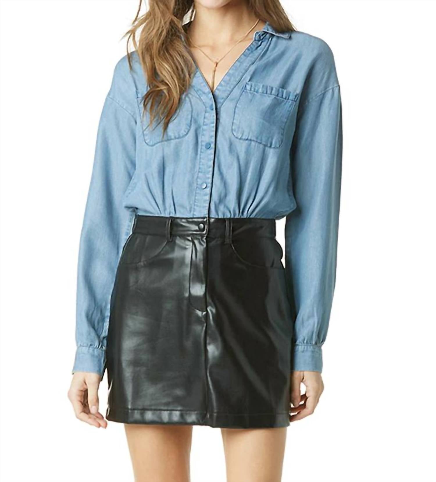 Блузка женская Tart Collections, цвет flint stone
Блузка женская Tart Collections, цвет flint stone