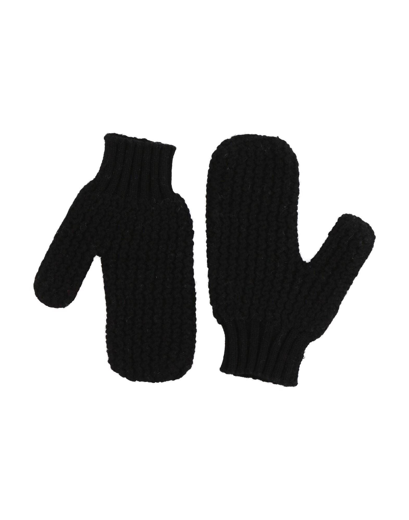 Перчатки Ballantyne, черный
Перчатки Ballantyne, черный