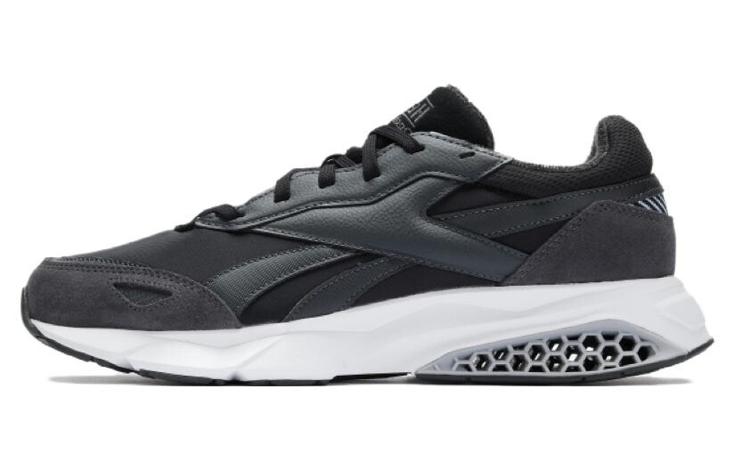 Reebok Кроссовки унисекс, Black
Reebok Кроссовки унисекс, Black