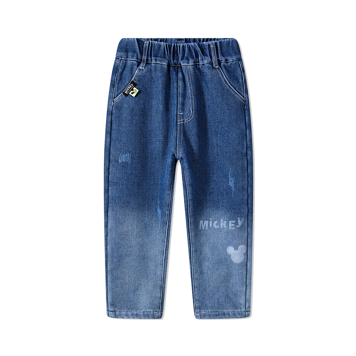 Детские джинсы Disney, синий
Детские джинсы Disney, синий