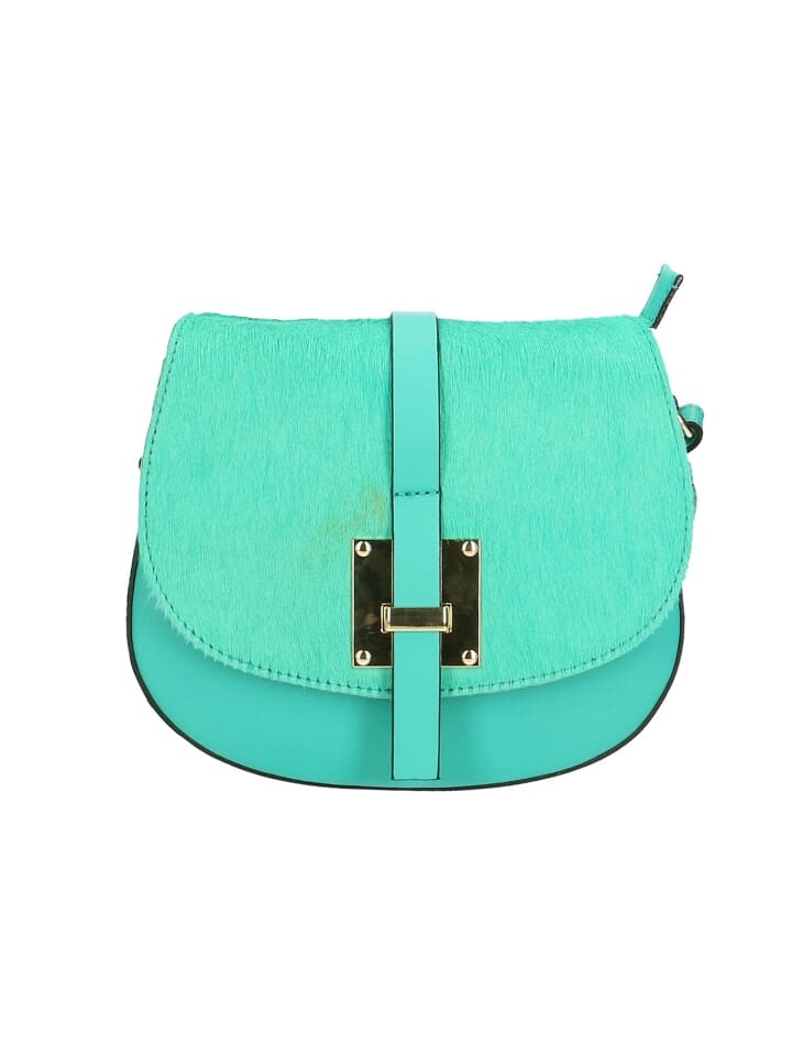 Наплечная сумка Gave Lux, цвет tiffany
Наплечная сумка Gave Lux, цвет tiffany