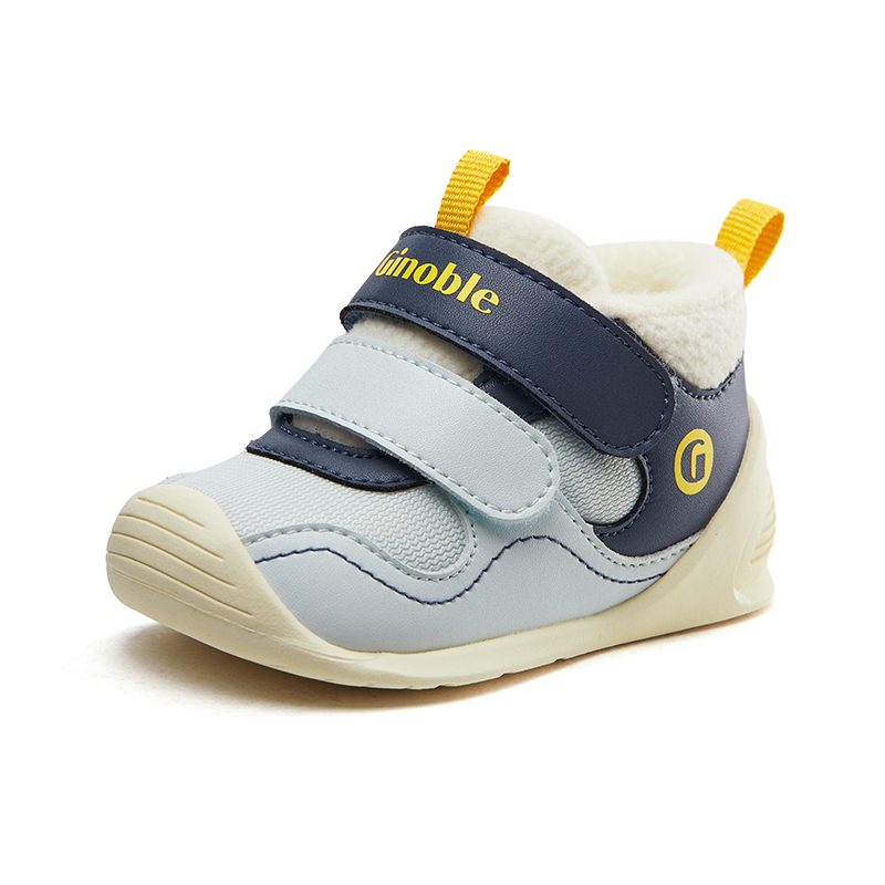 Термостойкие к истиранию низкие детские туфли для младенцев и малышей GINOBLE, синий/белый/слоновая кость
Термостойкие к истиранию низкие детские туфли для младенцев и малышей GINOBLE, синий/белый/слоновая кость