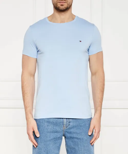 Футболка Slim fit Tommy Hilfiger, синий
Футболка Slim fit Tommy Hilfiger, синий