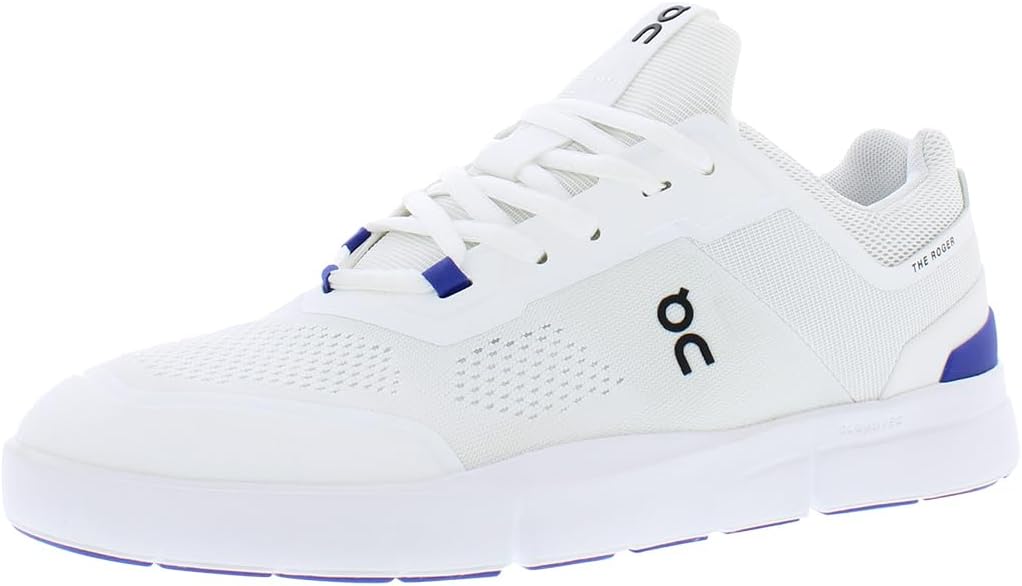 Мужские кроссовки Roger Spin On, белый
Мужские кроссовки Roger Spin On, белый