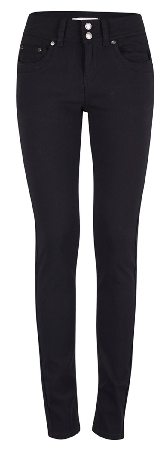 Брюки чинос Fransa Skinny Chino Pants Zalin, черный
Брюки чинос Fransa Skinny Chino Pants Zalin, черный