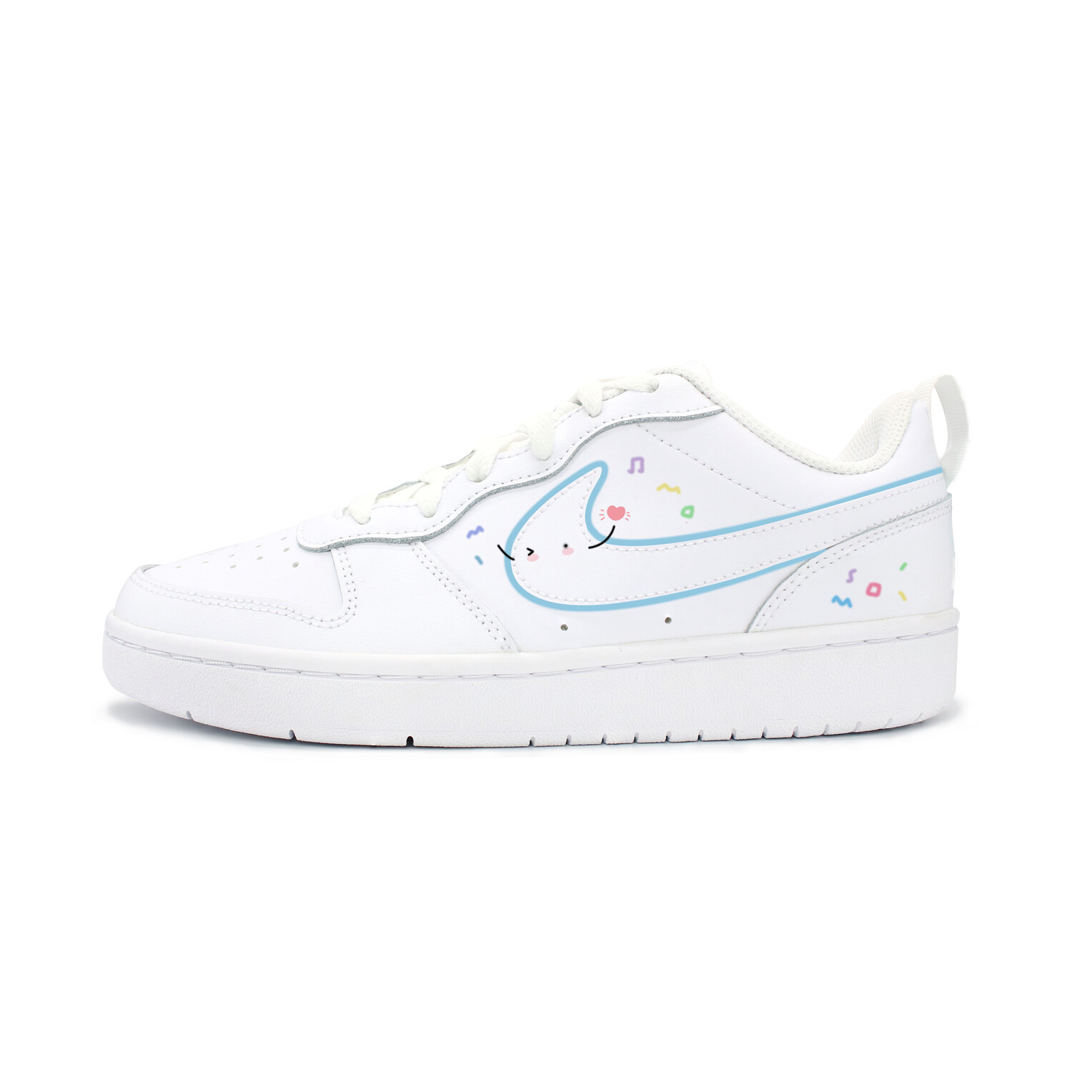 Кроссовки Nike Court Borough 2 Skateboarding Shoes Women's Low-top White/blue, белый/синий
Кроссовки Nike Court Borough 2 Skateboarding Shoes Women's Low-top White/blue, белый/синий