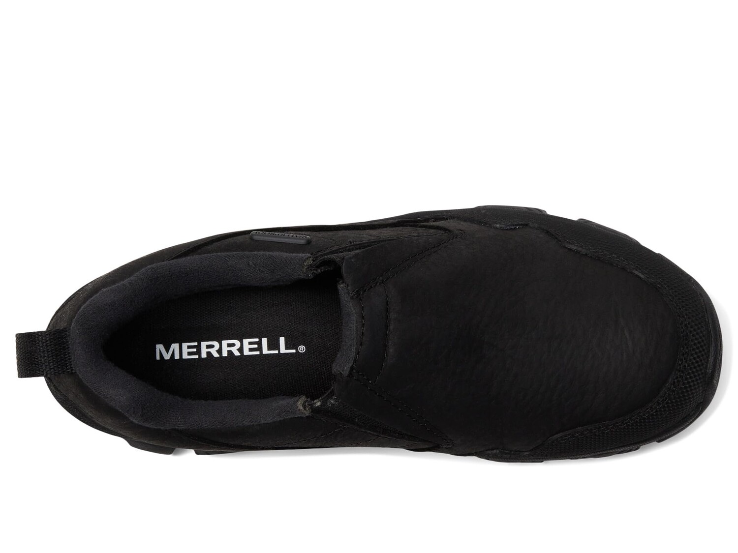 Сабо Merrell Coldpack 3 Thermo Moc Waterproof, черный
Сабо Merrell Coldpack 3 Thermo Moc Waterproof, черный