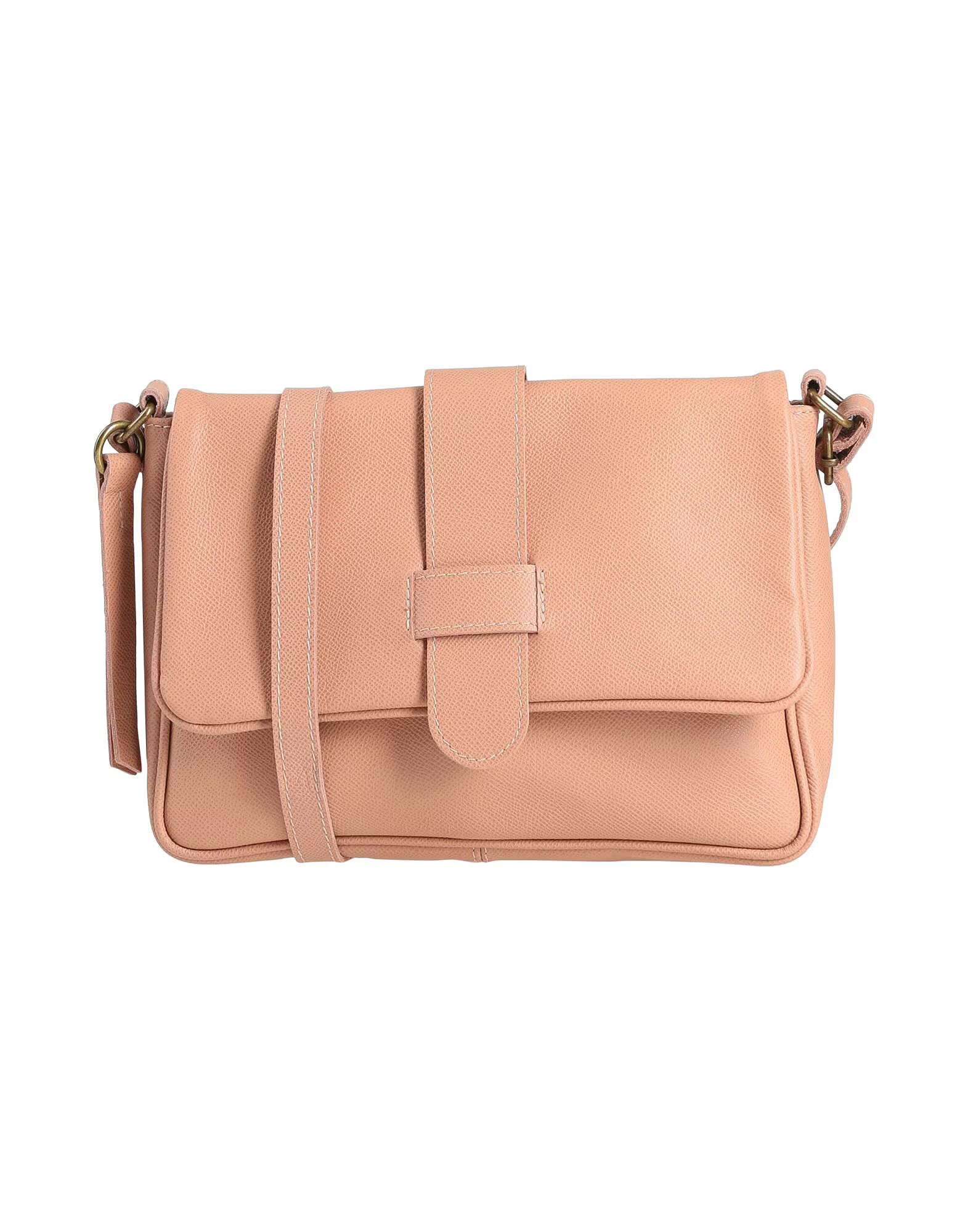 Сумка через плечо Corsia, бледно-розовый
Сумка через плечо Corsia, бледно-розовый