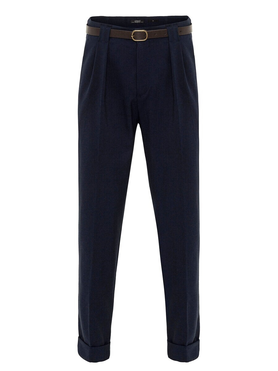 Повседневные брюки Antioch, темно-синий
Повседневные брюки Antioch, темно-синий