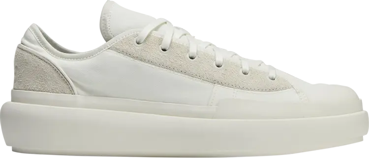 Кроссовки Y-3 Ajatu Court Low 'Off White', белый, Серый, Кроссовки Y-3 Ajatu Court Low 'Off White', белый
Кроссовки Y-3 Ajatu Court Low 'Off White', белый, Серый, Кроссовки Y-3 Ajatu Court Low 'Off White', белый