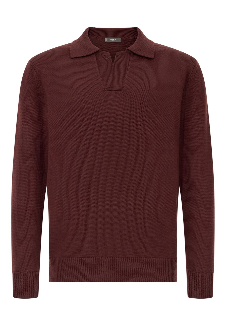 Свитер Boggi Milano, Burgundy
Свитер Boggi Milano, Burgundy