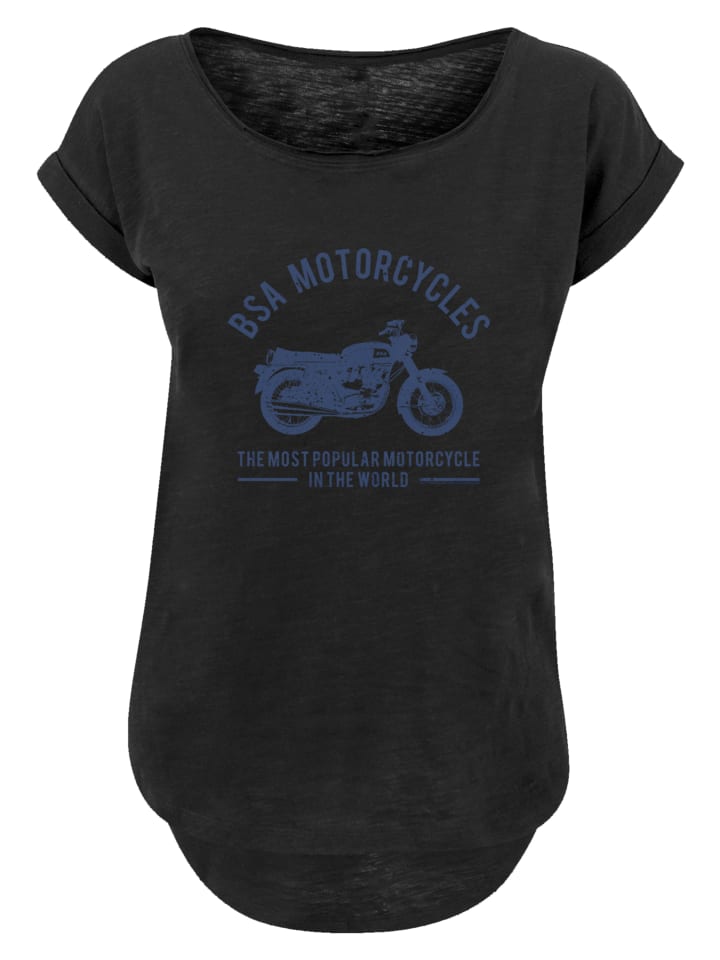 Длинная футболка BSA Motorcycles Most Popular In The World, черного цвета F4NT4STIC, Черный, Длинная футболка BSA Motorcycles Most Popular In The World, черного цвета F4NT4STIC
Длинная футболка BSA Motorcycles Most Popular In The World, черного цвета F4NT4STIC, Черный, Длинная футболка BSA Motorcycles Most Popular In The World, черного цвета F4NT4STIC