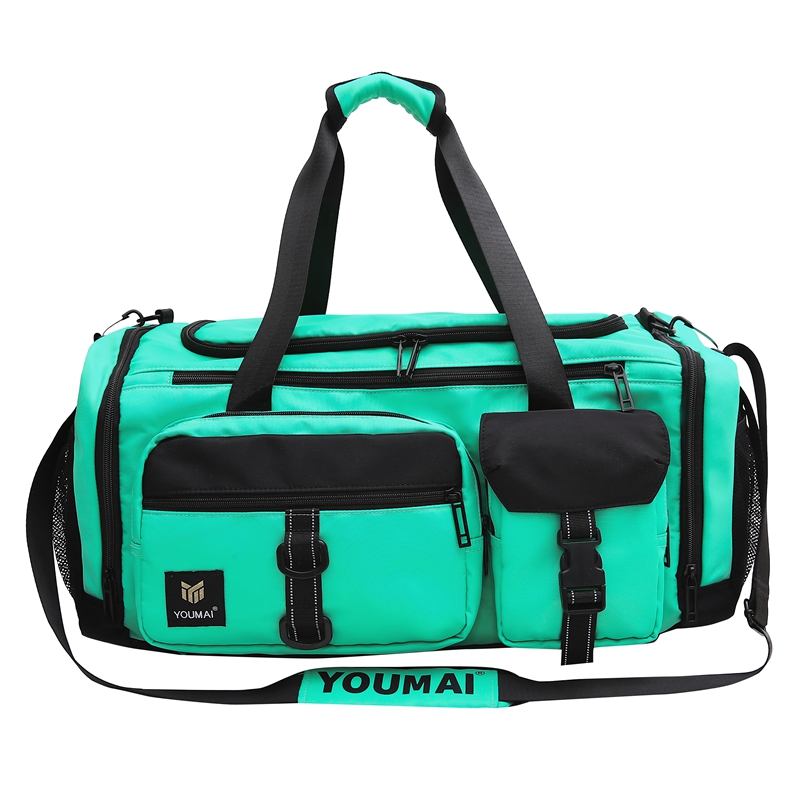 DCLOUD Оксфордский рюкзак 30 литров унисекс, Turquoise
DCLOUD Оксфордский рюкзак 30 литров унисекс, Turquoise