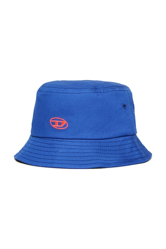 Детская хлопковая шляпа FIRCUS HAT Diesel, синий
Детская хлопковая шляпа FIRCUS HAT Diesel, синий