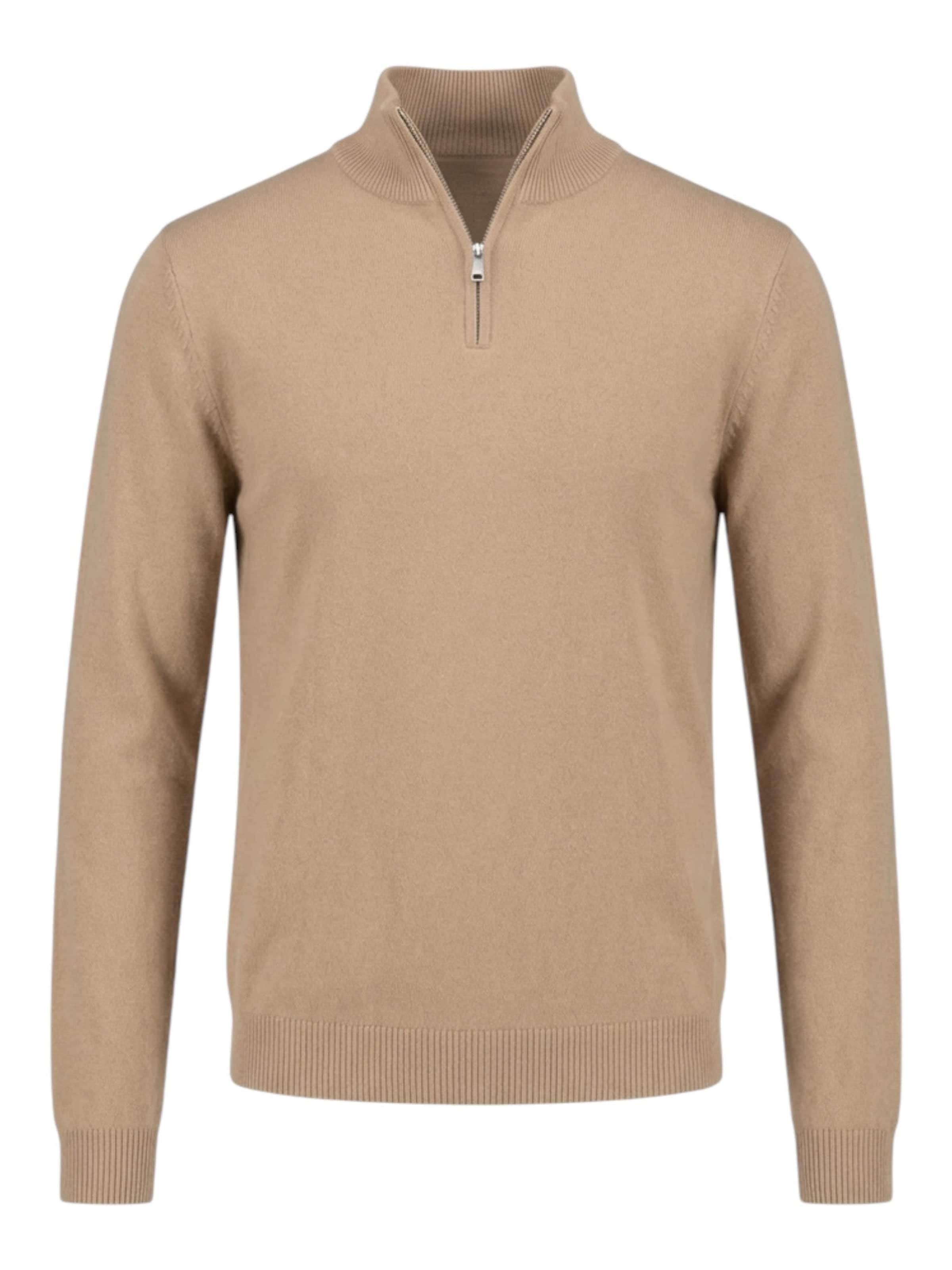 TEESHOPPEN Свитер в бежевом цвете
TEESHOPPEN Свитер в бежевом цвете