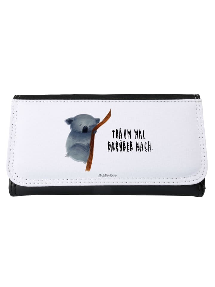 Кошелек Mr. & Mrs. Panda, белый
Кошелек Mr. & Mrs. Panda, белый