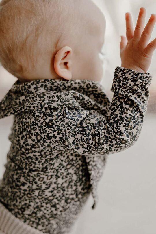 Боди нео-Anto Ellis That's mine, синий
Боди нео-Anto Ellis That's mine, синий