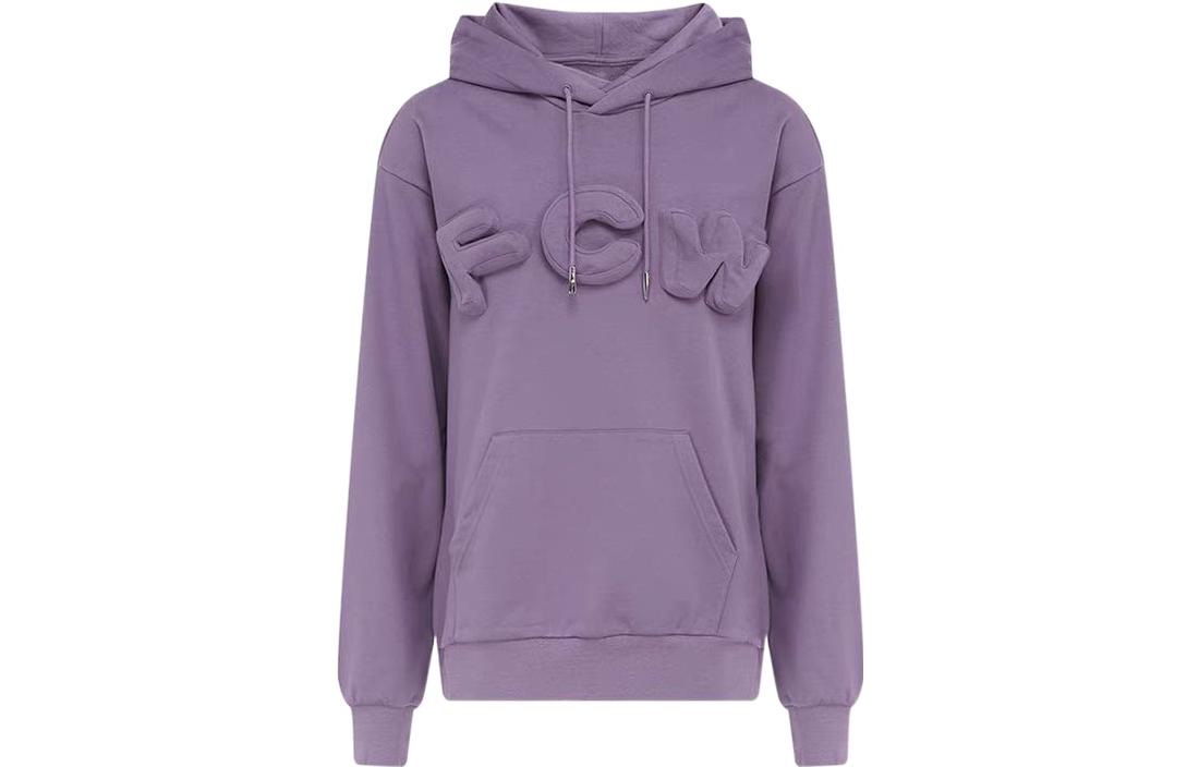 Feng Chen Wang Фиолетовый мужской свитшот
Feng Chen Wang Фиолетовый мужской свитшот