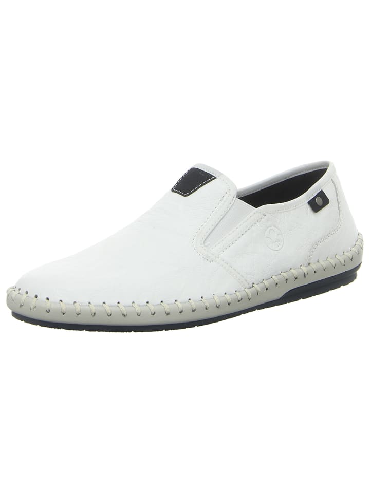 Тапочки rieker, белый
Тапочки rieker, белый