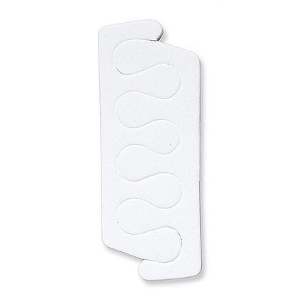 Разделитель пальцев ног, Peggy Sage
Разделитель пальцев ног, Peggy Sage