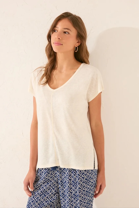 Пижама Women'Secret, белый
Пижама Women'Secret, белый