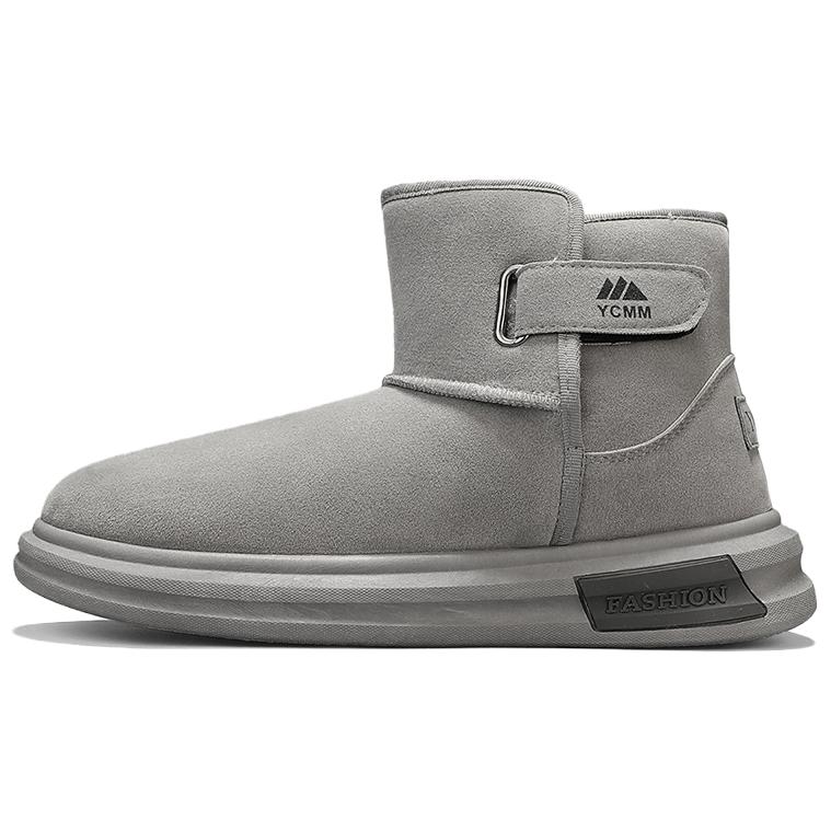 PLAY COBBLER Мужские зимние ботинки, черные/серые/коричневые
PLAY COBBLER Мужские зимние ботинки, черные/серые/коричневые