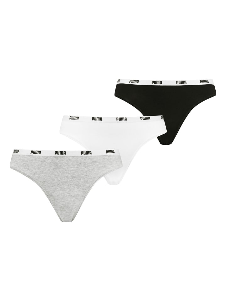 Трусы Puma
Трусы Puma