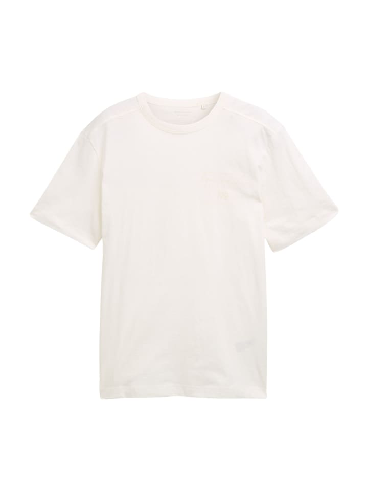 Футболка белого цвета Tom Tailor, Белый, Футболка белого цвета Tom Tailor
Футболка белого цвета Tom Tailor, Белый, Футболка белого цвета Tom Tailor