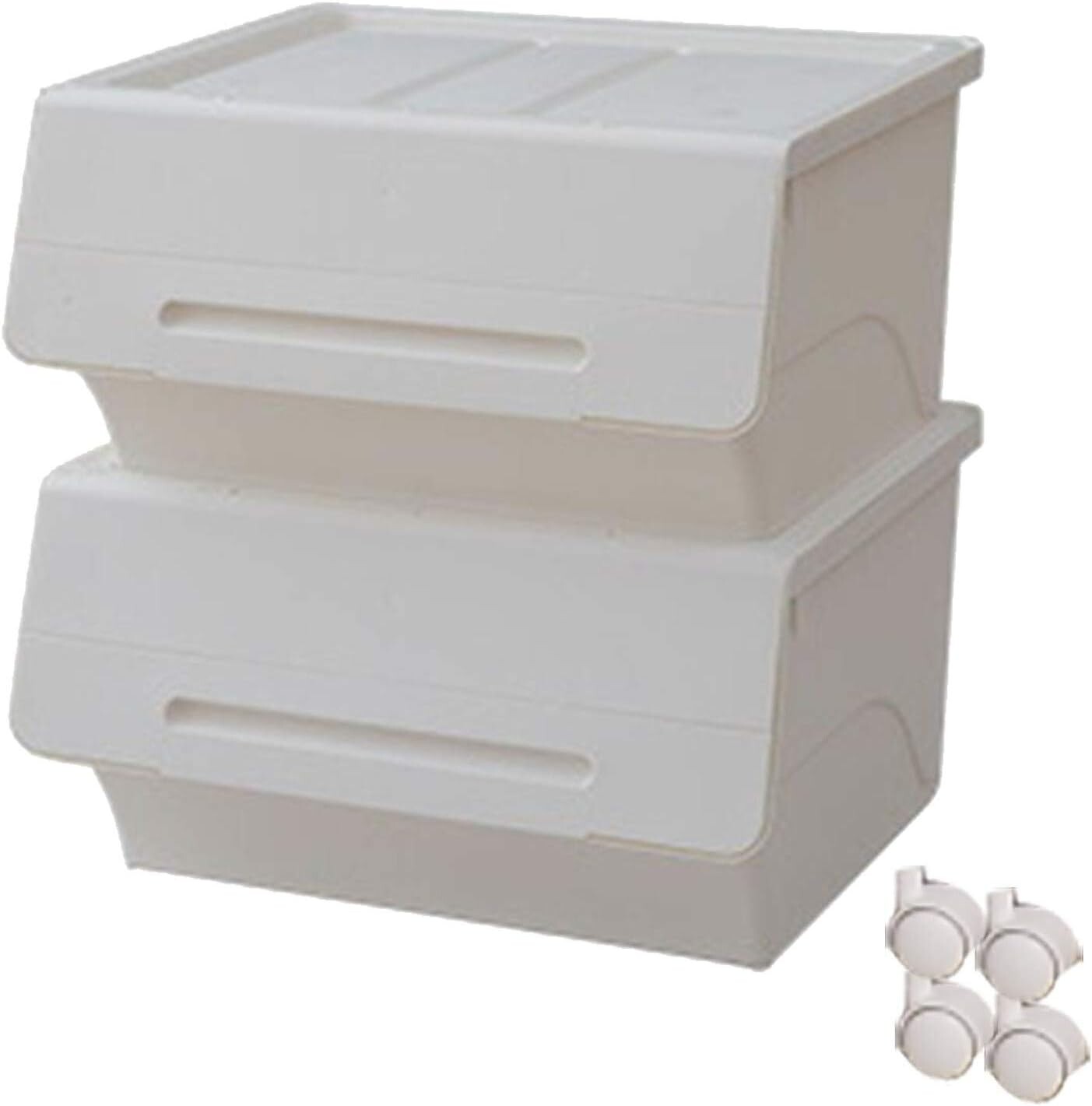 山善 (YAMAZEN) Открытая коробка с крышкой, коробка для хранения, 2 шт., прозрачная, глубокая, широкая
山善 (YAMAZEN) Открытая коробка с крышкой, коробка для хранения, 2 шт., прозрачная, глубокая, широкая