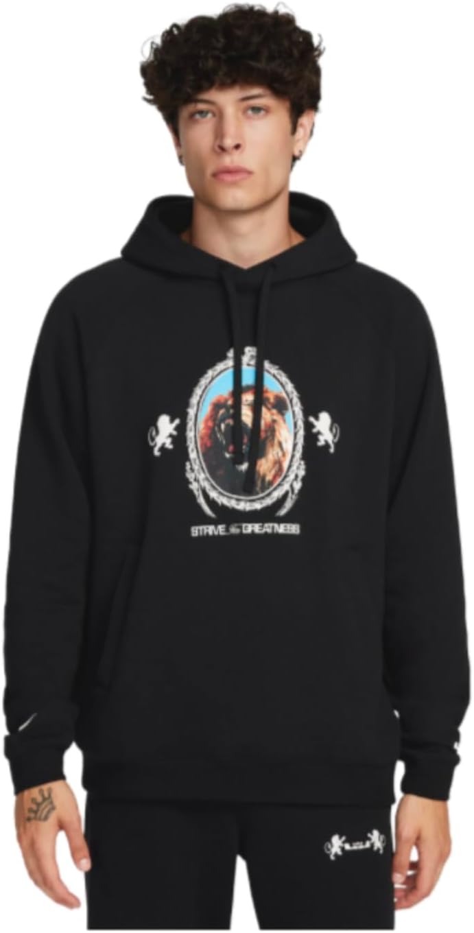 Мужская флисовая толстовка с капюшоном Nike LeBron, Black, Черный, Мужская флисовая толстовка с капюшоном Nike LeBron, Black
Мужская флисовая толстовка с капюшоном Nike LeBron, Black, Черный, Мужская флисовая толстовка с капюшоном Nike LeBron, Black