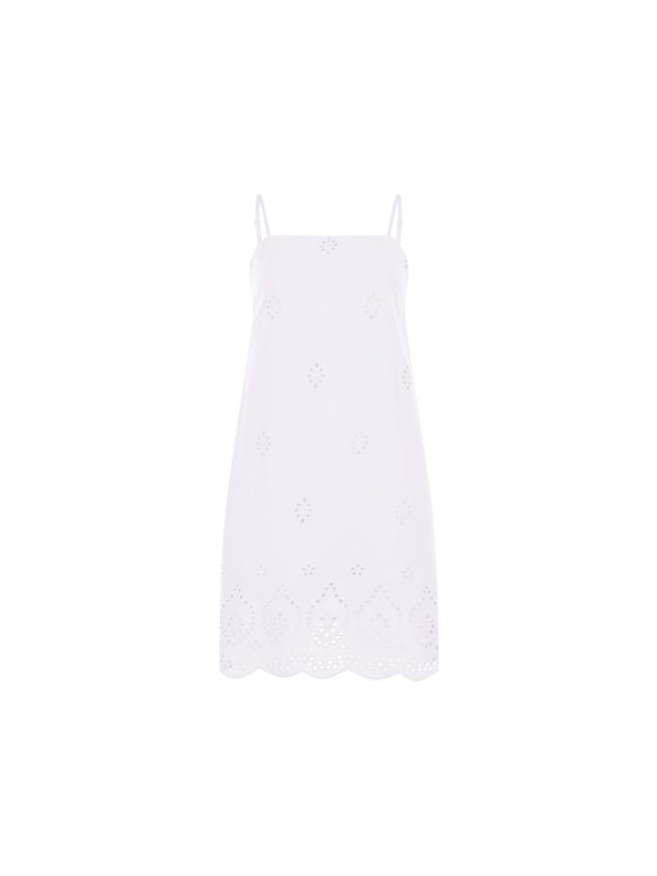 Платье до колена Freshlions, белый
Платье до колена Freshlions, белый