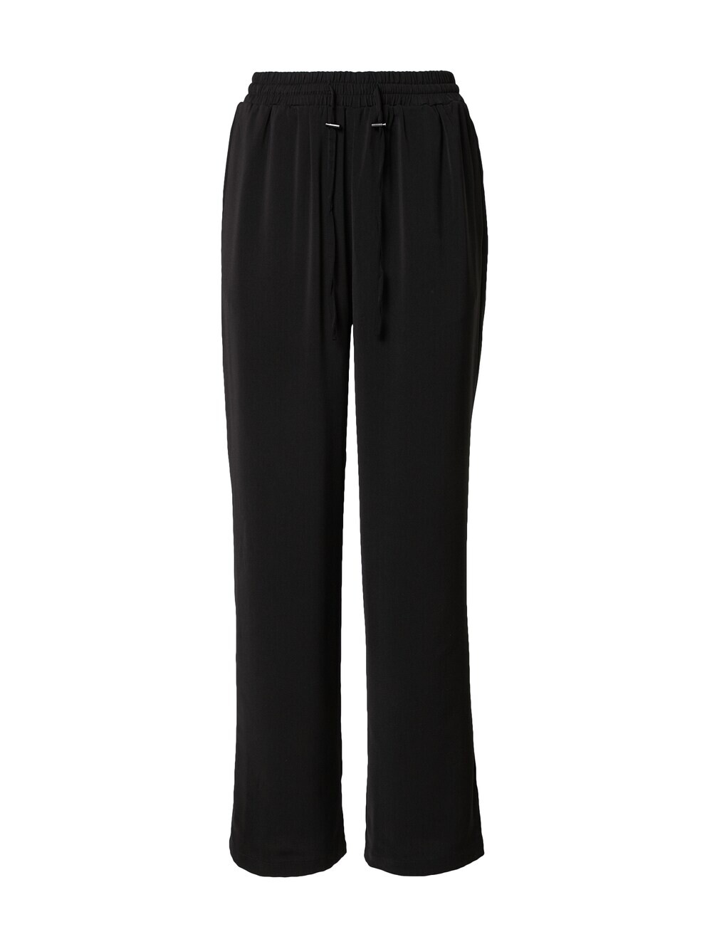 Свободные брюки About You Ida, черный
Свободные брюки About You Ida, черный