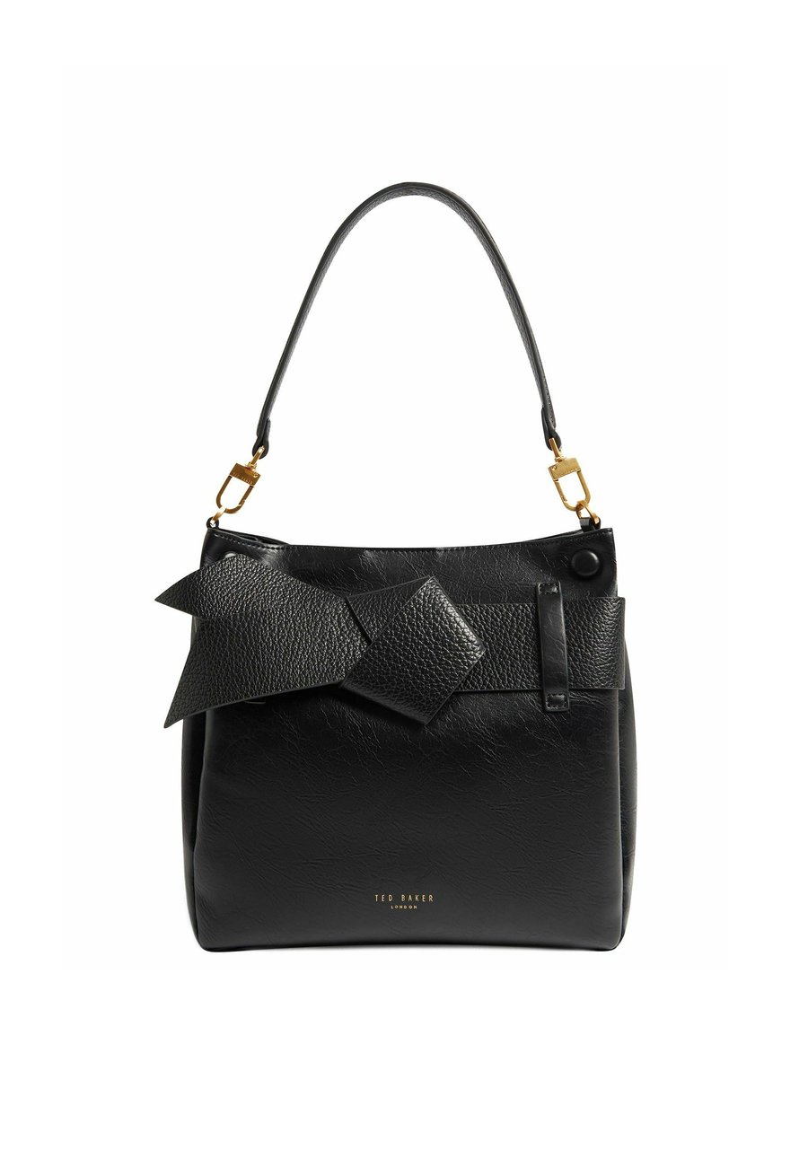 Сумка-шоппер Ted Baker SSONIA SCHULTER 35 CM, Black
Сумка-шоппер Ted Baker SSONIA SCHULTER 35 CM, Black