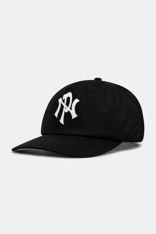 Кепка nyp No Problemo, черный
Кепка nyp No Problemo, черный