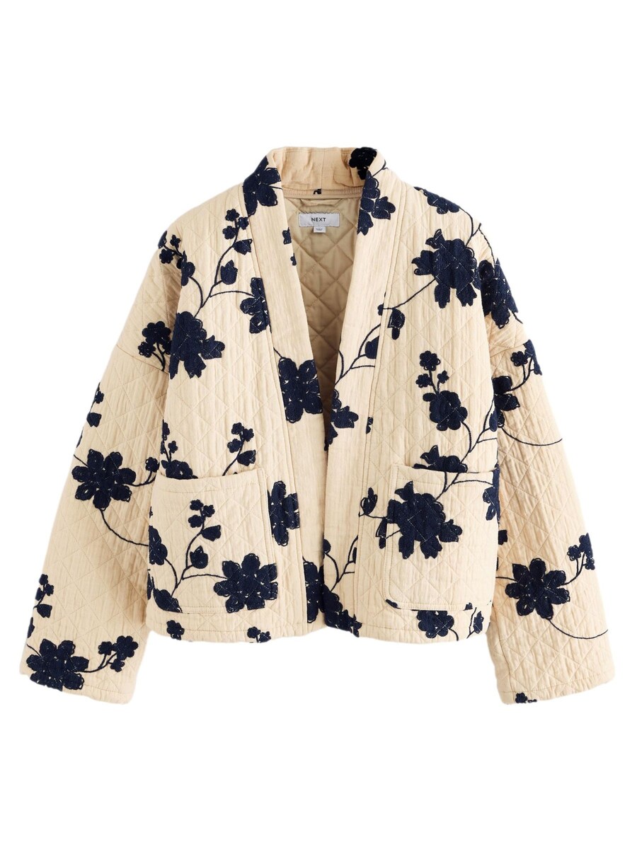 Куртка межсезонная Next, белый
Куртка межсезонная Next, белый