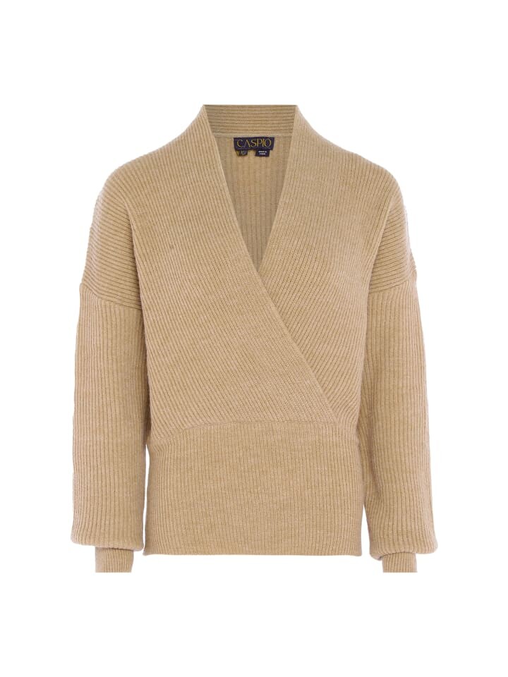Пуловер caspio, бежевый
Пуловер caspio, бежевый