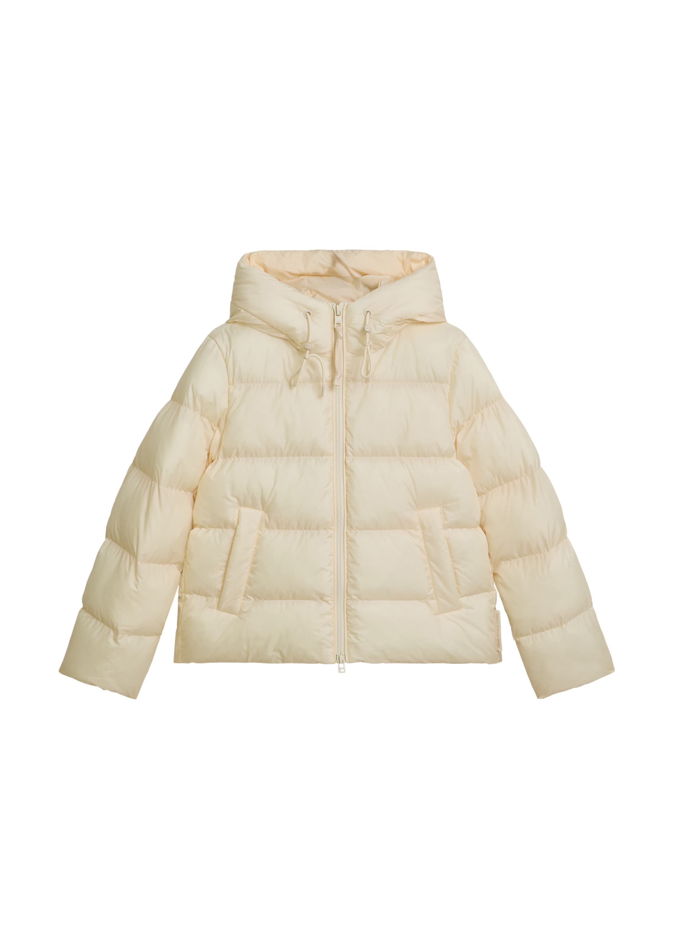 Marc O'Polo DENIM Зимняя куртка в цвете Ivory
Marc O'Polo DENIM Зимняя куртка в цвете Ivory