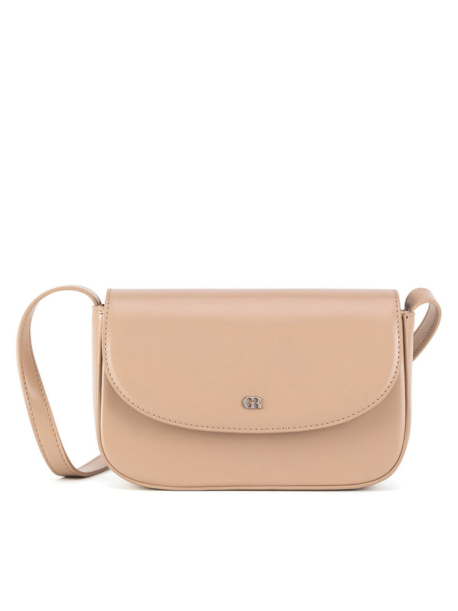 Сумочка WEN-199 Gino Rossi, бежевый
Сумочка WEN-199 Gino Rossi, бежевый