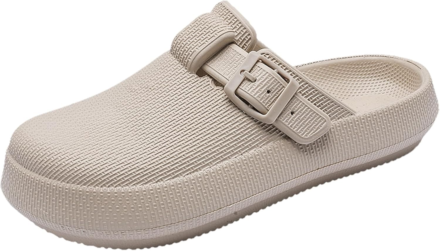 Женские тапочки JSWEI, слипоны для медсестер, легкая обувь для садовых работ, удобные сандалии унисекс, белый
Женские тапочки JSWEI, слипоны для медсестер, легкая обувь для садовых работ, удобные сандалии унисекс, белый