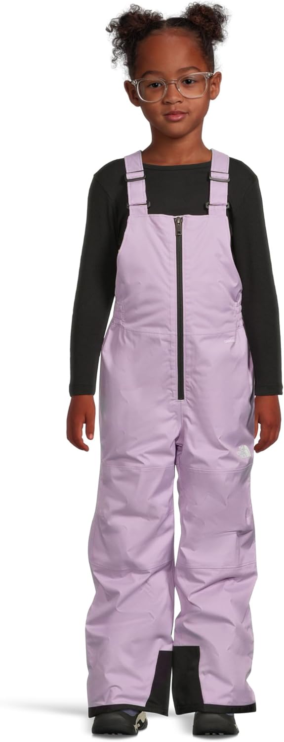 Утепленный нагрудник The NORTH FACE Baby Freedom | Водонепроницаемые комбинезоны для мальчиков и девочек, подтяжки, усиленные накладки на ноги, Lite Lilac
Утепленный нагрудник The NORTH FACE Baby Freedom | Водонепроницаемые комбинезоны для мальчиков и девочек, подтяжки, усиленные накладки на ноги, Lite Lilac